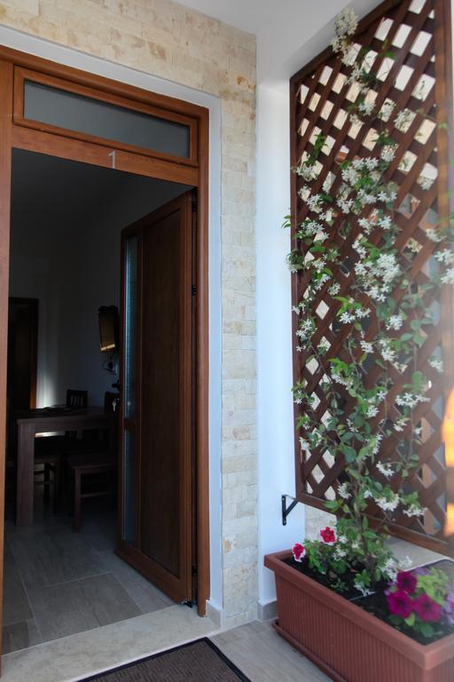 Kollari Apartments Ulcinj Exterior foto