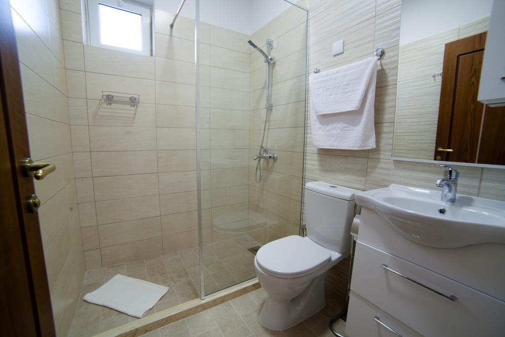 Kollari Apartments Ulcinj Exterior foto