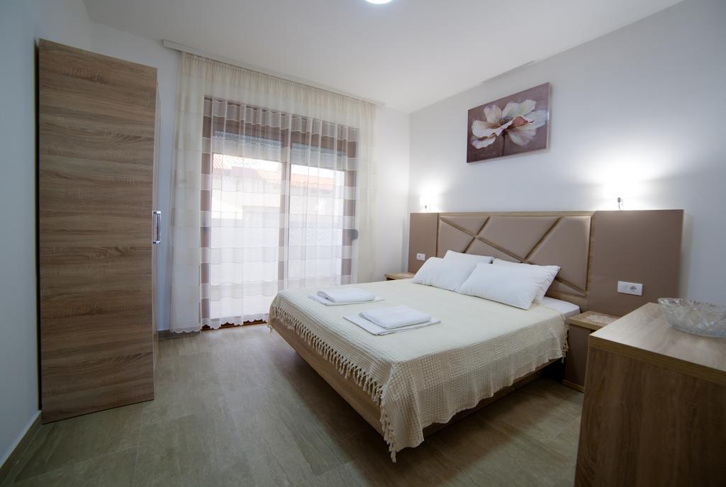 Kollari Apartments Ulcinj Exterior foto